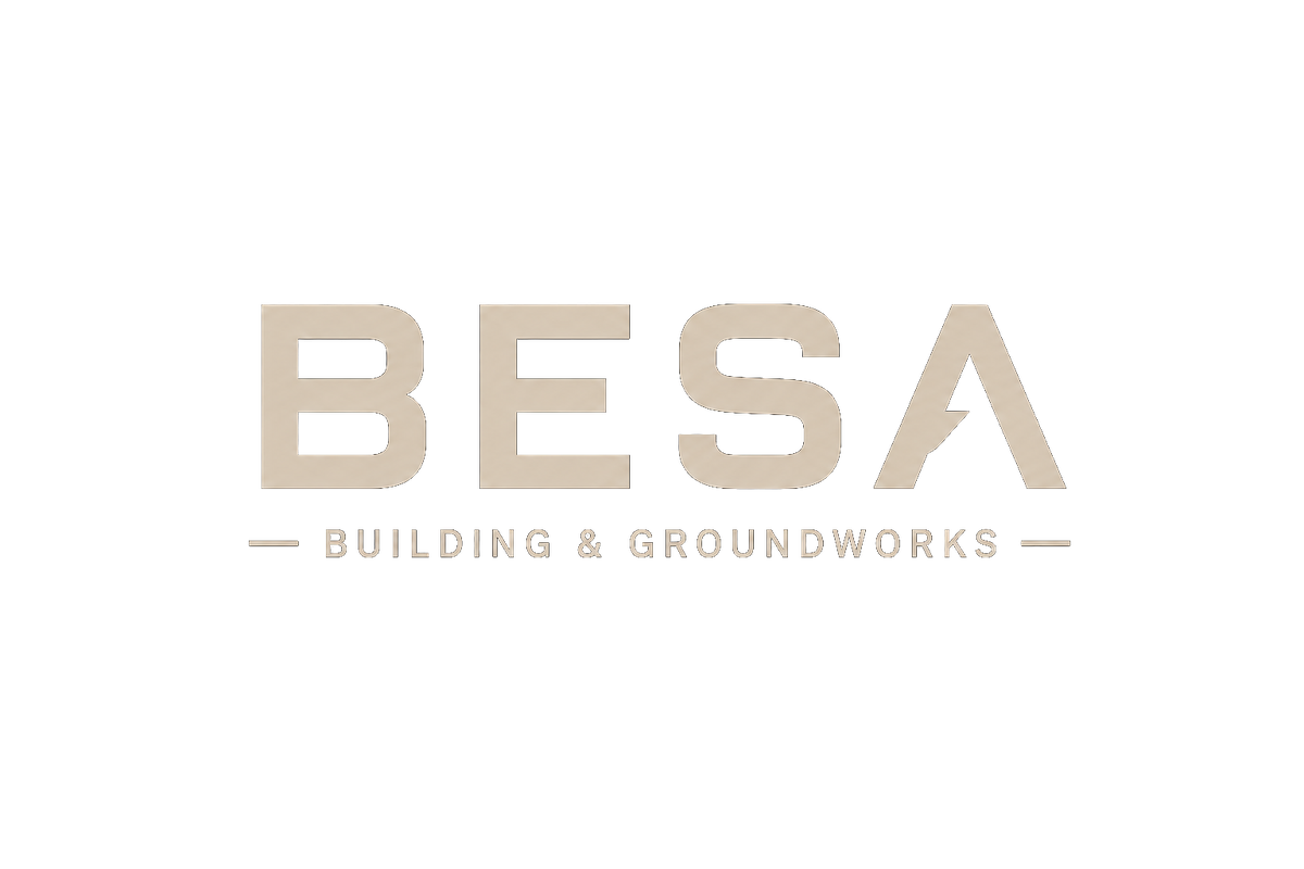 BESA Building & Groundworks - Dorset, Hampshire, Somerset, Devon, South & South West England